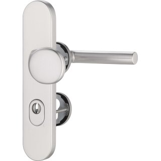 Schutzgarnitur METIS 8742/0272 VA EST 72mm 35-45mm EDI