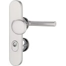 Schutzgarnitur METIS 8742/0272 VA EST 72mm 35-45mm EDI