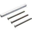 Bef-set.Nr.60 78-82mm M6x90 4-KT.8x130mm EDI