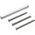 Bef-set.Nr.71 83-87mm M6x95 4-KT.8x100mm EDI