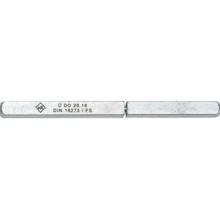 Panikstift Typ Q 4-KT.9x94mm geteilter Vollstift EDI