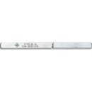 Panikstift Typ Q 4-KT.9x154mm geteilter Vollstift EDI