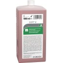 Hautreinigungslotion GREVEN® SOFT V 1l Flasche...