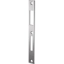 Schließbl.STA silber B.24xL.243mm DIN L/R BKS