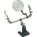 Helfende Hand Lupen-Ø 65mm