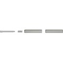 Panik-Stift OGRO 120 FS SECURE 4-KT.9mm TS 44-50mm...