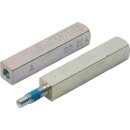 Panik-Stift OGRO 120 FS SECURE 4-KT.9mm TS 51-57mm...