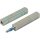 Panik-Stift OGRO 120 FS SECURE 4-KT.9mm TS 65-71mm geteilter Vollstift OGRO