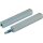 Panik-Stift OGRO 120 FS SECURE 4-KT.9mm TS 93-99mm geteilter Vollstift OGRO