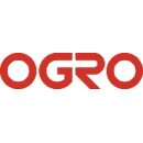 Panik-Stift OGRO 120 FS SECURE 4-KT.9mm TS 107-113mm...