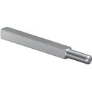 Wechselstift OGRO 115 4-KT.8x90mm STA M8 OGRO