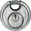 Zylindervorhangschloss 24IB/50 Schlosskörper-B.51mm...