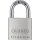 Zylindervorhangschloss 64TI/30 gl Schlosskörper-B.30mm Titalium gl.6311 ABUS