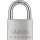 Zylindervorhangschloss 64TI/50 gl Schlosskörper-B.50mm Titalium gl.6511 ABUS