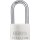 Zylindervorhangschloss 64TI/40HB40 Schlosskörper-B.40mm Titalium verschschl.ABUS
