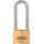 Zylindervorhangschloss 85/40HB63 Schlosskörper-B.40mm MS versch.-schl.ABUS