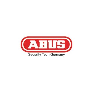 Zylindervorhangschloss 45/30 Twins B/SB Schlosskörper-B.29mm MS gl.ABUS