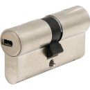 Profildoppelzylinder EC660NP 30/40mm NuG...