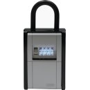 Schlüsseltresor 797 LED HxBxTmm m.LED Zahlenschl.ABUS