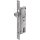 Rohrrahmen-Schiebetorschloss 8331 PZW 40mm AMF
