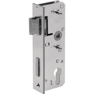 Schloss 143U DIN L/R PZW 40mm AMF