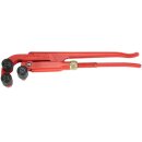 Gewinde-Aufraugerät 3/8 - 2 Zoll Länge 335 mm...