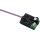 Vorlastelektronik 760-12 max.500mA Stromaufnahme 2-adrig ASSA ABLOY