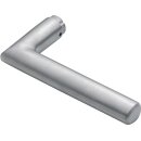 Türdrückerlochteil Stock.E1140Z VA ma 4-KT.8mm...