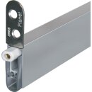 Türdichtung HS 1-s.L.835mm Alu.silberf.HLT PLANET