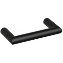 Möbelgriff 562.10B64 Ku.90 tiefschwarz ma 64mm...
