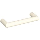 Möbelgriff 562.13B96 Ku.99 reinweiß ma 96mm...