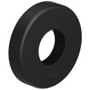 Dr.-ros.305.23PBRLN 90 Ku.90 Schildst.10,5mm rd.rd.HEWI
