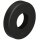 Dr.-ros.305.23PBRLN 90 Ku.90 Schildst.10,5mm rd.rd.HEWI