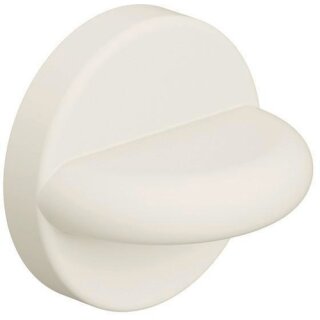 Schlüsselrosette 306.23PBNRKN 99 Ku.99 Schildst.10,5mm Hebel/Stift rd.HEWI