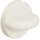 Schlüsselrosette 306.23PBNRKN 99 Ku.99 Schildst.10,5mm Hebel/Stift rd.HEWI