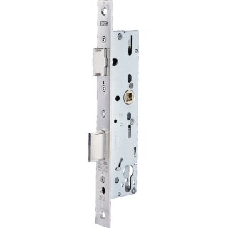 Panik-RR-Einsteckschl.B 1824 D DIN L/R 24/270/45/92/9mm ktg.BKS