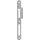 Lappenschließblech B 9000 VA rd B.24xL.216mm DIN L BKS