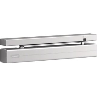 Gleits.-TS DC 700 CM Normalmont.Bands.EN 3-6 silber EN 3-6 ASSA ABLOY