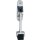 Türfeststeller 106002 Alu.silberf.lack.Türmontage KWS