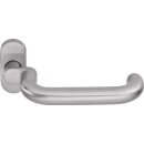 Profiltürdrückerlochteil OGRO 8100A 8MM/6621 ER...