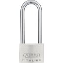 Zylindervorhangschloss 64TI/50HB80...