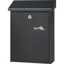 Briefkasten Daily 5861 W H.305mm B.225mm T.75mm...