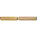 Panikstift 4YW 4-KT.9x84mm geteilter Vollstift BKS