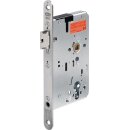 Panik-Einsteckschloss 2116 Fkt.E rd 20/55/72/9mm DIN L VA...