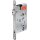 Panik-Einsteckschloss 2116 Fkt.E rd 20/55/72/9mm DIN R VA selbstverr.BKS