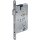Panik-Einsteckschloss 2320 Fkt.B rd 20/65/72/9mm DIN R VA BKS
