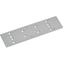 Montagepl.silber f.TS 83 EN 7