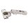 Schnellmontagescharnier Intermat 9943 K.0,0mm TH 42 z.Anschr.HETTICH