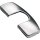 Abdeckkappe vern.Sensys-Scharniere HETTICH