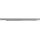 Gleitsch.G 195 f.DC 500/DC 700 silber mech.ASSA ABLOY